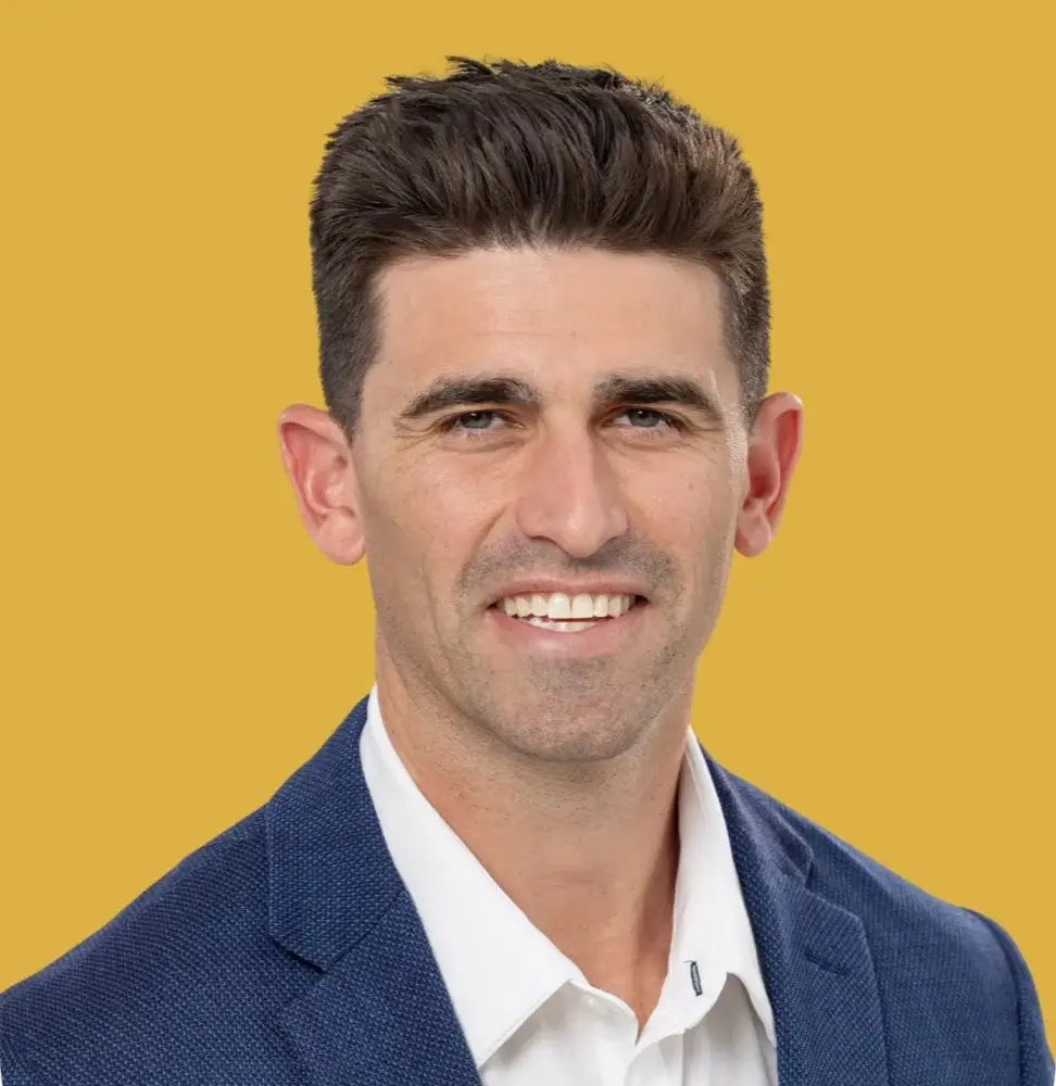 Cole Gorman, Founder and Managing Partner